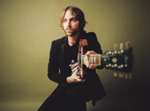 Sadler Vaden – Jason Isbell’s 400 Unit Guitarist – Scores With His Sophomore Release
