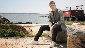 San Fermin Travel From Birth To Death On ‘The Cormorant I’ & ‘II’