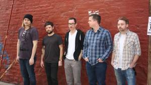 The Roseline Find Emotional Release On New Song, “Counting Sheep”