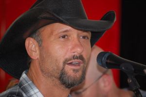 Behind the Song: Tim McGraw, “Angel Boy”