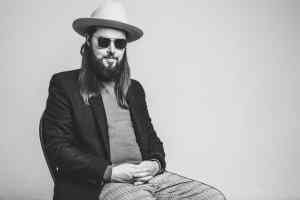 Caleb Caudle Crafts Swampy Americana on ‘Better Hurry Up’