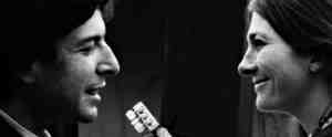 Behind the Album: Leonard Cohen, ‘Songs of Leonard Cohen’