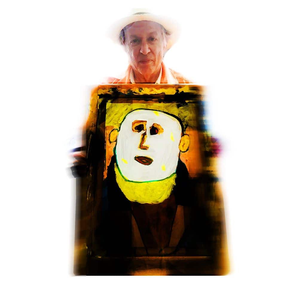 John Lennon's 80th Birthday Celebration #6: A Poem for John by Stephen  Kalinich « American Songwriter
