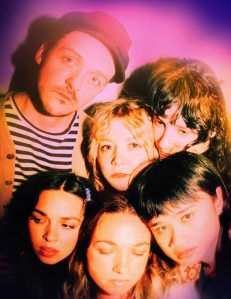 Daily Discovery: The Voodoo Children Unveil Beautiful And Cathartic Single “Let’s Get Married”