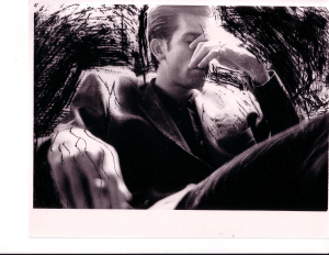 In Memory of Paul K, “The Greatest Unknown Songwriter of his Generation”