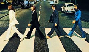What Songs Influenced The Beatles the Most?