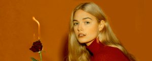 Ashe Talks Quarantine, Finneas, Finding Her Voice