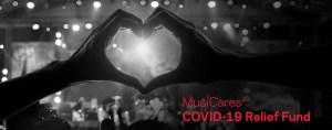 BMI, ASCAP & SESAC Unite with MusiCares