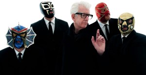 Nick Lowe Releases Title Track From ‘Lay It On Me’