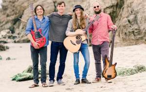 Sawyer Fredericks Premieres New Track, “Born”