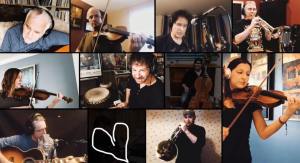 Watch The Weeklings Spot-On Cover Of “All You Need Is Love”