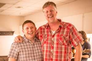 The Soldier and the Songwriter: How Music Helped a War Veteran Overcome PTSD