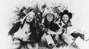 Behind The Song: America, “Horse With No Name”
