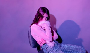 Anna Shoemaker Details the Five Most Important Things For a Successful Writing Session