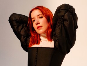 Austra Changes Her Process for New Album, ‘HiRUDIN’
