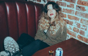 Bre Kennedy Breaks Down “Feel It All” During Lockdown