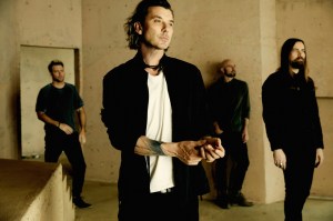 Gavin Rossdale Talks Songwriting and Collaborations on New Bush Album, ‘The Kingdom’