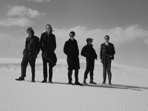 The Buttertones Fight Through “Denial” on Fifth Album ‘Jazzhound’