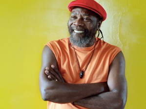 Clinton Fearon Discusses Songwriting, Being an “Optipessimist”