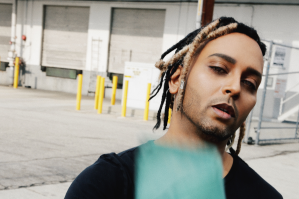 Kai Exos Exudes A Positive Vibe On Infectious New Track “We Don’t Care”