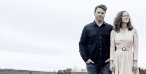 Chatham Rabbits Avant-garde Americana Shines on Second Album