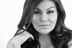 Crystal Shawanda Cements Blues Belonging With ‘Church House Blues’
