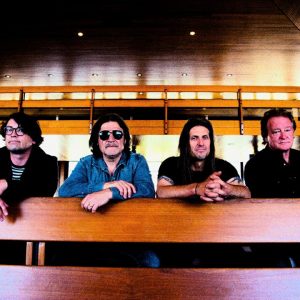 Rawk Out With Your ’70s Self to Aussie Journeymen Datura4