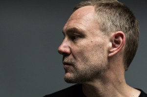 David Gray Talks ‘White Ladder,’ The Process of New Music