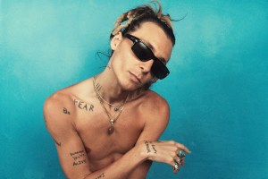 Jagwar Twin Lets Fans “Shine” During Quarantine On New Single