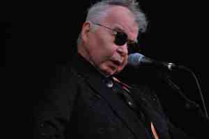 John Prine, one of Americana’s most beloved artists, dies from coronavirus