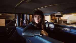 Lesley Barth Releases First Single, “Woman Looking Back at Me” from ‘Big Time Baby’