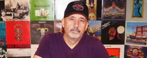 May/June 2020 Lyric Contest Winner Matt Dunn Talks “Echo”
