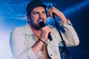 “Penned Up” Offers Songwriters Matt Stell, Lindsay Ell and Jameson Rodgers the Chance to to Come Together