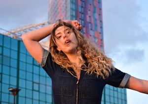 Natalie Shay Looks for Love – and Sees it Everywhere – in “Owe It To You”