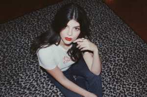Nikki Yanofsky Goes Through Changes on ‘Turn Down The Sound’