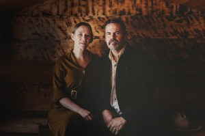 Pharis & Jason Premiere Video for Title Track “Bet on Love”