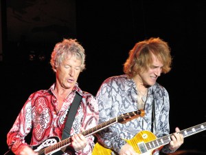 Behind the Song: REO Speedwagon, “Keep on Loving You”