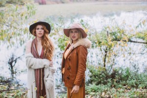 Siren Songs Premieres Latest Single, “Goodnight Sun, Hello Moon”