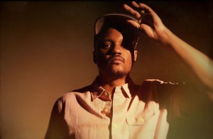 Son Little Adopts Philly as Musical Family