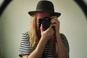 Heartbroken? Stu Larsen Feels Your Pain on His Emotional New Release