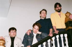 The Elwins Offer A Glimpse of Their Next Album With “Take Me All The Way”