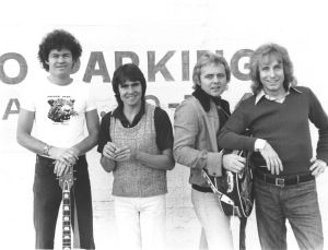 The Monkees Remarkable Revival Morphs with Contemporary Credence