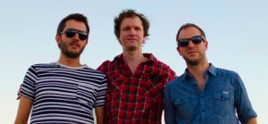 The Silver State Drops ‘YRUYMI’ After NYC Hiatus