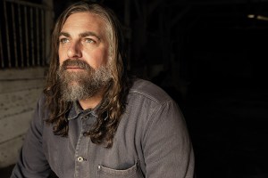 The White Buffalo Sees Through the Darkness With ‘On The Widow’s Walk’