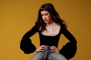 Vanessa Carlton Experiments With New Ideas on ‘Love Is An Art’