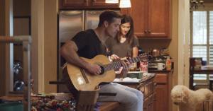 Walker Hayes Shares Songwriting Stories on ‘Behind the Mic’