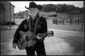 Toke along with Willie Nelson on 4/20