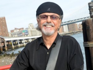 A Legend Among Legends: Dion records with Springsteen, Paul Simon, Van Morrison and more