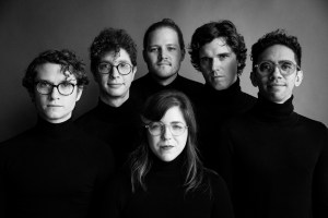 Sweet Crude Rocks English and Louisiana-French On “Porkupine,” Video
