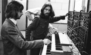 Behind The Song: “Octopus’s Garden” by Ringo Starr